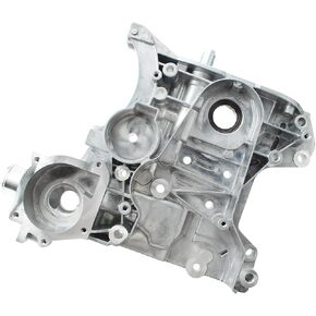 Carbhub Engine Oil Pump Fit for Chevrolet Cruze 2011-2015, Sonic 2012-2018, Trax 2015-2020 L4 1.8L