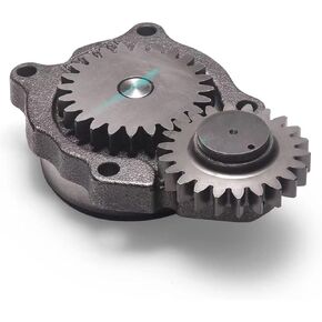 M451 Oil Pump 4988801 OE Replacement For 2004-2018 Dodge Ram 2500 3500 4500 5500 Cummins Engine 5.9L 6.7L