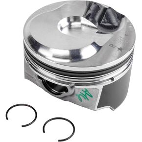 Parts 12656876 Engine Piston Kit