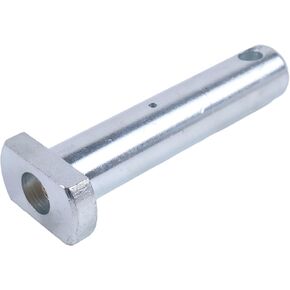 DVPARTS Loader PIVOT PIN CK11-0105 14123-25105-N متوافق مع KIOTI F25-117L KL120 KL130 ، KUBOTA LA450