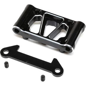 Team Losi Racing Front Pivot Aluminum Lightweight Black 22 5.0 TLR334079 Electric Car/Truck Option Parts