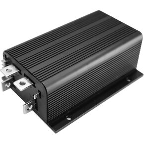 48V 250A 1510-5201 1510A-5251 DC Motor Speed ​​Controller متوافق مع نظام Curtis Club Car Precedent IQ System 1510