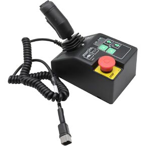 137633GT Control Box Assembly Compatible with Gen 6 GR-15 GR-20 GS-1530 GS-1532 GS-4047 GS-1930 GS-3246