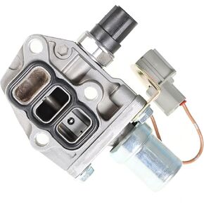 15810-PAA-A02 VTEC Solenoid Spool Valve Replacement for Honda Accord 4Cyl Odyssey 1998-2002 15810PAAA02