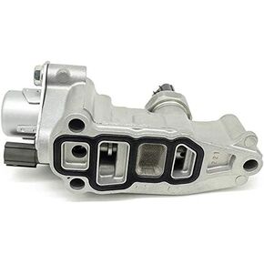 15810-RNA-A01 VTEC Solenoid Spool Valve Compatible with Honda Civic 4-Door DX EX-L LX Sedan 2006-2011
