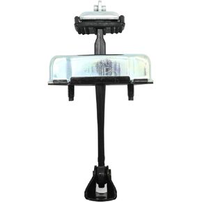 مجموعة فحص الباب اليمنى الأمامية ، استبدال هوندا أكورد 2003-2007 (4DR) ، يحل محل 72340-SDA-A01