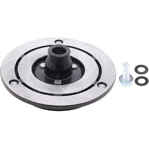 ApplianPar AC A/C Compressor Clutch Hub Plate Kit for F-150 Pickup 5.0L V8 2011 2012 2013 2014
