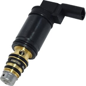 مكيف الهواء العالمي EX 10523C A/C صمام التحكم في الضاغط