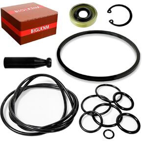 مجموعة Reseal kit لضاغط GM R4 AC يتضمن أداة تثبيت ختم Seal O-Ring Seaf