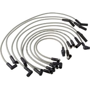 Motorcraft Ignition Wire