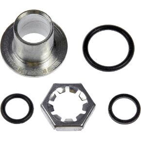 Dorman 904-232 Fuel Injection Pressure Regulator Seal Compatible with Select Ford / IC Corporation / International Models