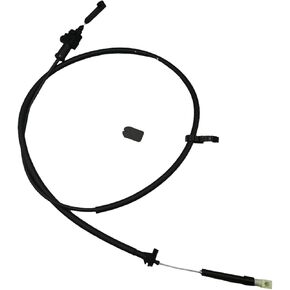 Throttle Valve Cable Fit for 1994-1998 Dodge Diesel Pickups kickdown/TV 52079204