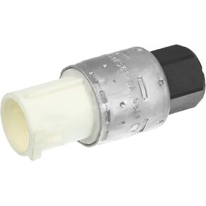 مفتاح مستشعر الضغط Motoforti A/C No.95BW19E561AA/F5VH19E561AA مفتاح القابض لمكيف الهواء لفورد F-150 2004-2008 لـ Lincoln for Mercury Long-Adly