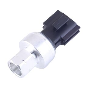 DUNSIHUI AC Pressure Switch Sensor MR306627 Compatible with Raider Outlander Sport Lancer Eclipse Endeavor Galant MR306624 AC Pressure Switch Sensor 92CP152