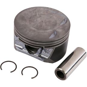 Genuine Parts 89018218 Engine Piston Kit