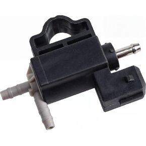 TurboCharger Wastegate Actuator Solenoid Valve متوافق مع Buick 2013-2020 Encore ، لشيفروليه 2012-2020 Sonic 2013-2020 Trax 2011-2016 Cruze 1.4L L4 55574902