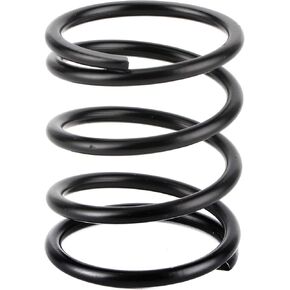 Aramox WasteGate Spring for 38mm 40mm 45mm, 7PSI Coated WasteGate Spring WG Carbon Steel