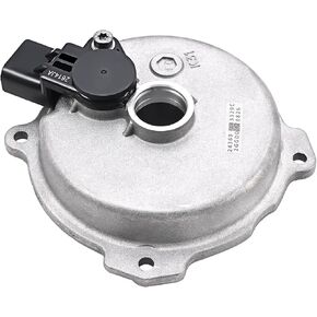 24360-2GGD0 Engine Variable Valve Timing VVT Solenoid For 2015-2021 Hyundai Sonata Santa Fe Tucson Genesis G70 Kia Optima Sorento Sportage Stinger 2.0 2.4L Replace # 24360-2GGB0, 24360-2GGA0