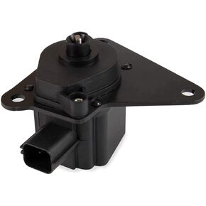 911-902 Intake Manifold Runner Control Valve Compatible with 2007-2014 Dodge Caliber Journey Avenger Jeep Compass Patriot Chrysler Sebring 1.8L 2.0L 2.4L Replaces 4884549AD