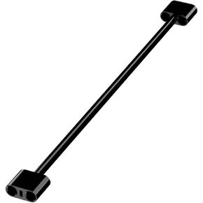 FXW Playpen Partition Connector (Pack of 2) Specialized Dog Playpen (Not Suitable for Other Brands), Fits for 40"/45"/50" H Homeplus/Rollick/Instant Dog Playpen (Playpen not Included)