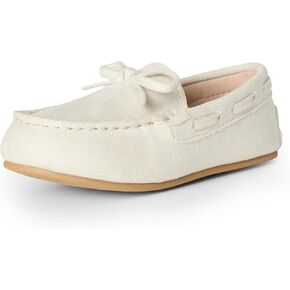 Amazon Essentials X Sofia Grainge Usisex Toddlers 'Slip-on Loafer Flat Shoes