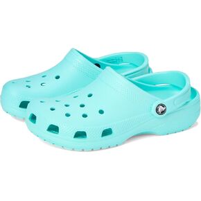 Crocs Unisex-Child Classic Clog (Little Big Kid)