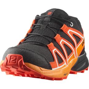 Salomon Usisex Junior's Speedcross Trail Running Shoes for Kids