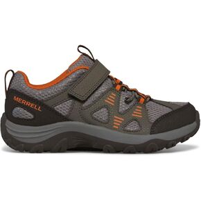 Unisex-Child Trail Chaser 2 Hiking Shoe