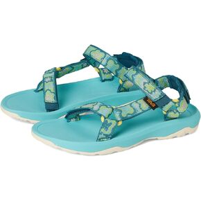 Teva للجنسين والطفل إعصار XLT 2 (طفل صغير صغير) صندل