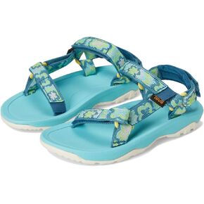 Teva للجنسين والطفل إعصار XLT 2 (طفل صغير) SPORT SANDAL