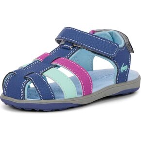 See Kai Run Girl's Paley Ii Sport Sandal