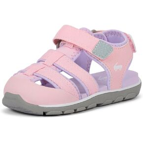 See Kai Run Girl's Wilder Ii Sport Sandal