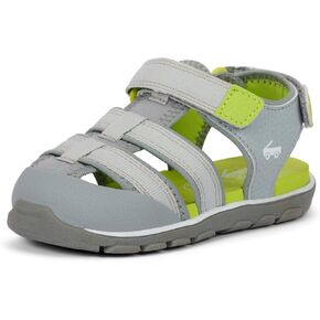 انظر Kai Run Boy's Wilder II Sport Sandal