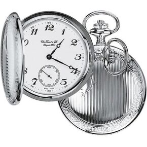 Tissot Savonnette Mechanical
