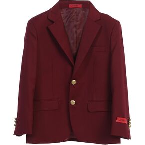 Gioberti Boys Formal Blazer Jacket Fully Lined