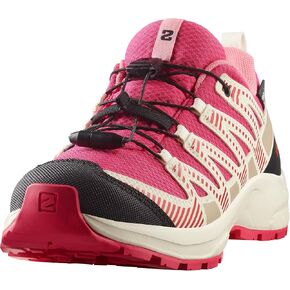 Salomon Unisex Junior’s XA Pro V8 Mid Waterproof Trail Running Shoes