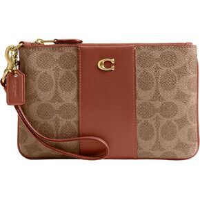 Coach Small Wristlet