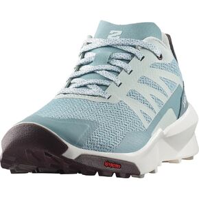 Salomon Kid’s Patrol Hiking Shoes for Boys & Girls