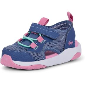 انظر Kai Run Girl's Aven Sport Sandal