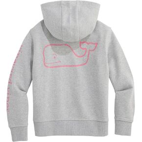 vineyard vines Girls' Relaxed Hoodie