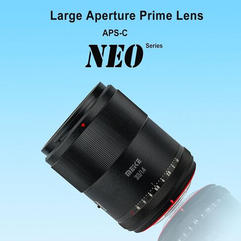 عدسة Meike 85 مم F1.4 ذات إطار كامل بتركيز تلقائي STM بفتحة كبيرة لكاميرات Nikon Z-Mount in Kuwait