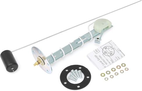 0-90 ohm Fuel Sending Unit 5"-27"(125mm-680mm) Boat Fuel Tank Level Sender Water Gauge for Marine AUTO Car Truck in Kuwait