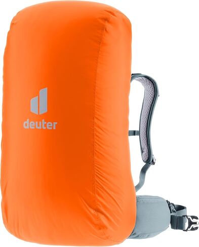 Deuter Raincover I in Saudi Arabia