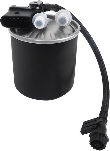WK 820/18 Fuel Filter Compatible with Mercedes Benz GLK200 2.1L 2010-2015, Sprinter 519 CDI 3.0L 2009-2020, E250 2009-2015, Replaces 6510902952 6510901552 6510903052 in Saudi Arabia