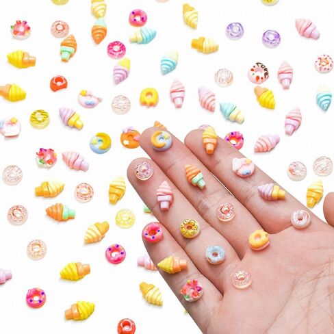 100 Pieces Tiny Turtles for Crafts Luminous Mini Resin Turtles Dollhouse Miniatures Mini Animals for Fairy Garden Micro Landscaping Decoration in Kuwait