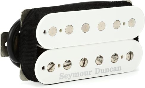 Seymour Duncan SH-PG1b Pearly Gates Humbucker Pickup - Black Bridge in Kuwait