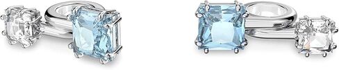 Swarovski Millenia Pod Jewelry ، Blue ، Fild-Plated Plated in Kuwait