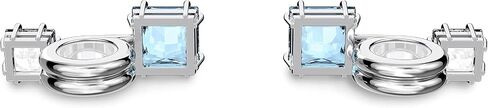Swarovski Millenia Pod Jewelry ، Blue ، Fild-Plated Plated in Kuwait