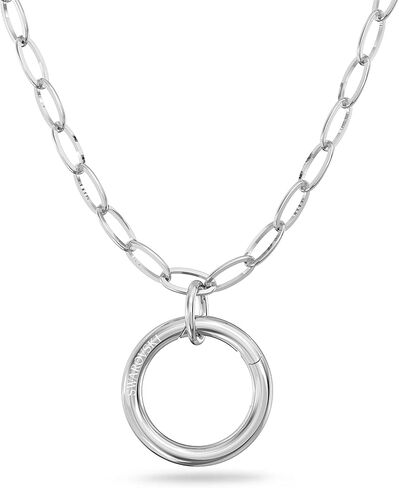 Swarovski Millenia Pod Jewelry ، Blue ، Fild-Plated Plated in Kuwait