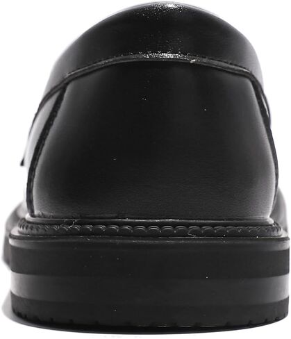أحذية KKDOM GIRL's School Uniform Uniform Shoes أحذية أوكسفورد على الطراز البريطاني in Saudi Arabia